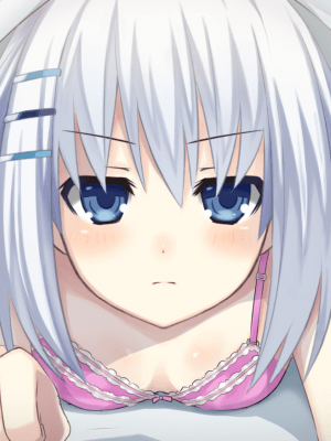 約會大作戰_約會大作戰126