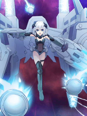 約會大作戰_約會大作戰132