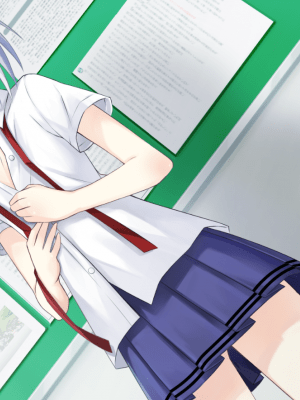 約會大作戰_約會大作戰133