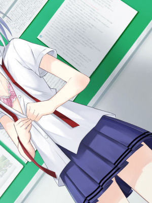 約會大作戰_約會大作戰134