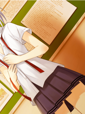 約會大作戰_約會大作戰135