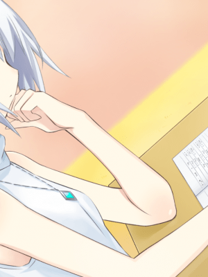 約會大作戰_約會大作戰138