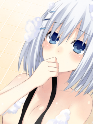 約會大作戰_約會大作戰140