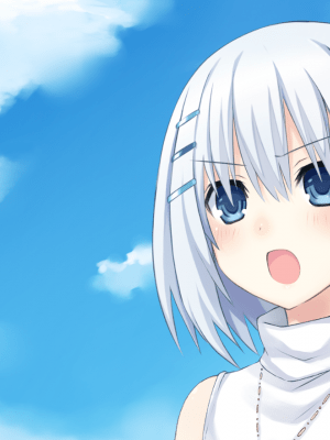 約會大作戰_約會大作戰142