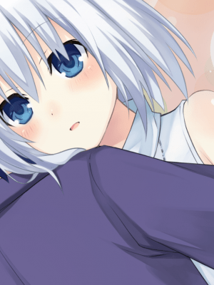 約會大作戰_約會大作戰143