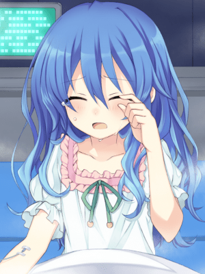 約會大作戰_約會大作戰145