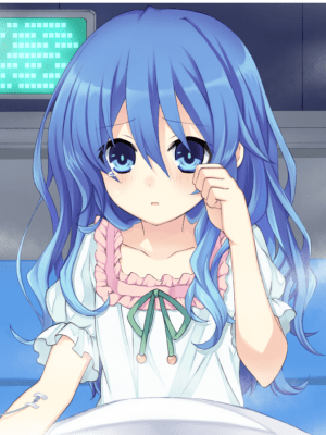 約會大作戰_約會大作戰146