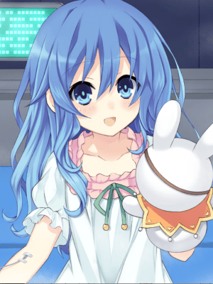 約會大作戰_約會大作戰147