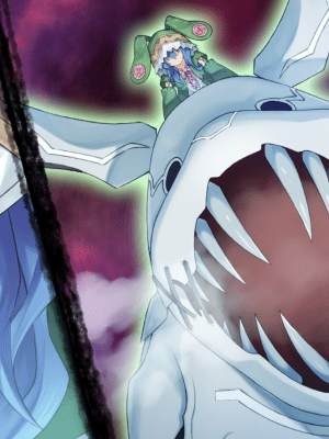 約會大作戰_約會大作戰152