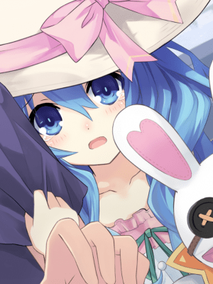 約會大作戰_約會大作戰153