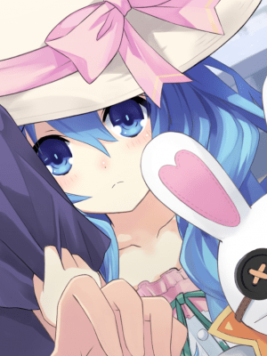 約會大作戰_約會大作戰154