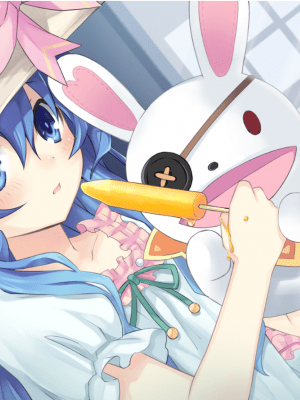 約會大作戰_約會大作戰155