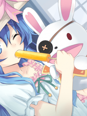 約會大作戰_約會大作戰156