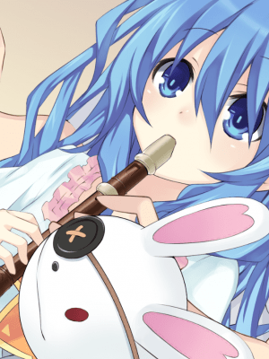 約會大作戰_約會大作戰157