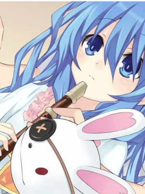 約會大作戰_約會大作戰158