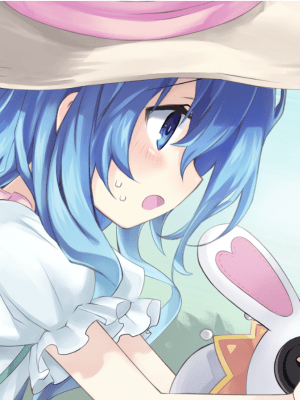 約會大作戰_約會大作戰159