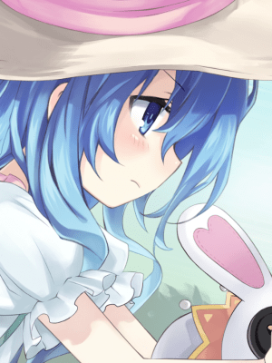 約會大作戰_約會大作戰160