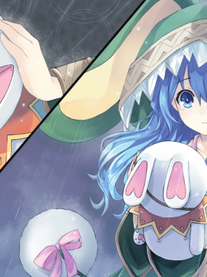 約會大作戰_約會大作戰161