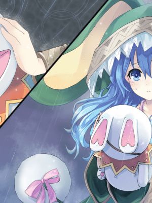 約會大作戰_約會大作戰162