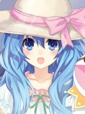 約會大作戰_約會大作戰164