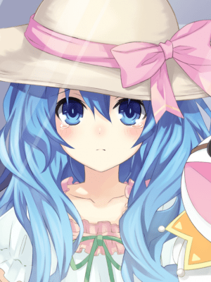 約會大作戰_約會大作戰166