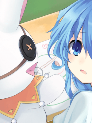 約會大作戰_約會大作戰168