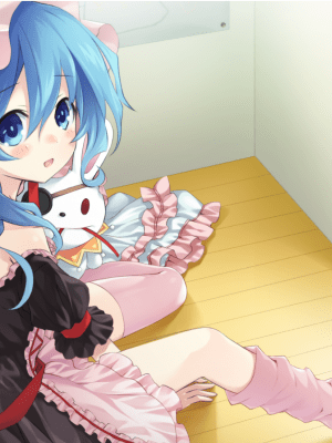 約會大作戰_約會大作戰169