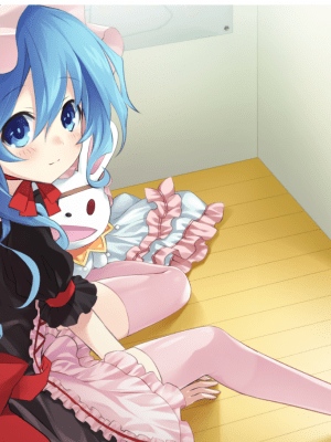 約會大作戰_約會大作戰170