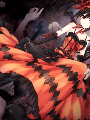 約會大作戰_約會大作戰173