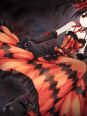 約會大作戰_約會大作戰174