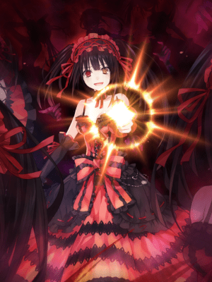 約會大作戰_約會大作戰176