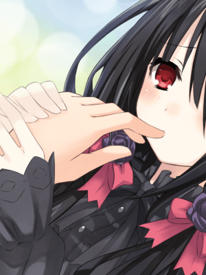 約會大作戰_約會大作戰180