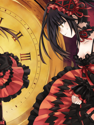 約會大作戰_約會大作戰183