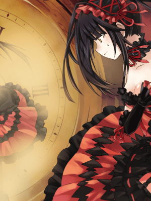 約會大作戰_約會大作戰188