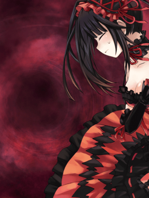 約會大作戰_約會大作戰189