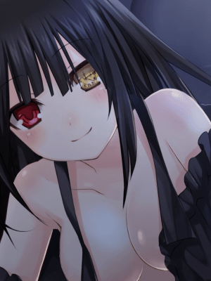 約會大作戰_約會大作戰190