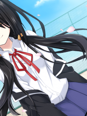 約會大作戰_約會大作戰192