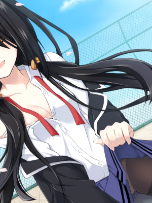 約會大作戰_約會大作戰193