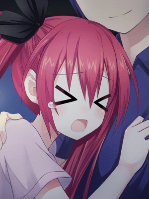 約會大作戰_約會大作戰194