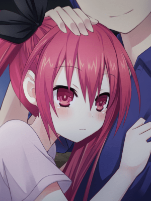 約會大作戰_約會大作戰195