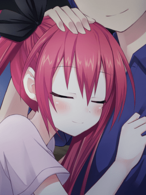 約會大作戰_約會大作戰196