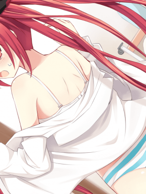 約會大作戰_約會大作戰198