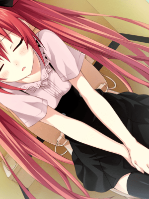 約會大作戰_約會大作戰199