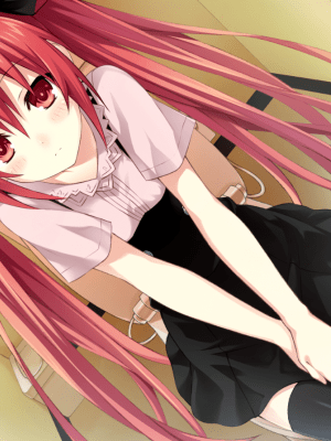 約會大作戰_約會大作戰200