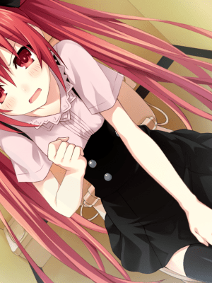 約會大作戰_約會大作戰201