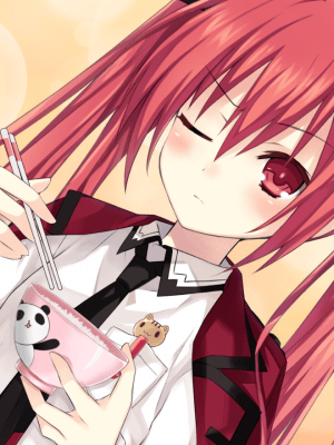 約會大作戰_約會大作戰202