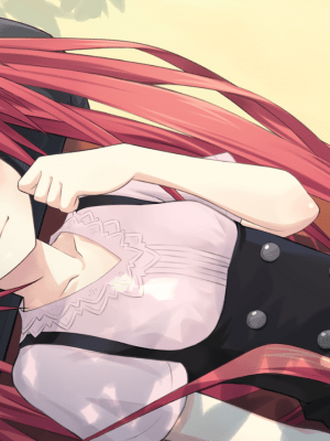 約會大作戰_約會大作戰206