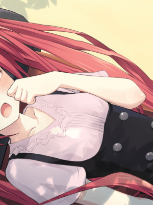 約會大作戰_約會大作戰208