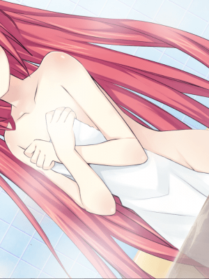 約會大作戰_約會大作戰210