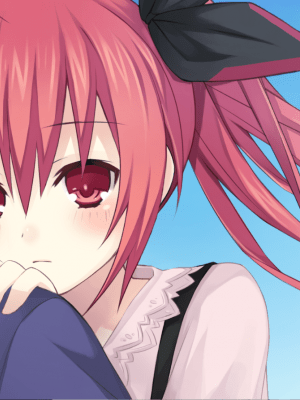 約會大作戰_約會大作戰213